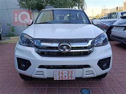 Great Wall Wingle